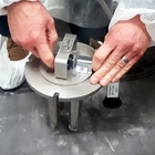 Magnetický separátor do tlakového a sacího potrubí MSP-S 100