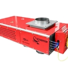 Jednostranný roštový magnetický separátor MSSJ-AC HD 250/5 N SCORPION
