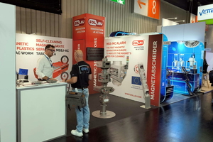 POWTECH TECHNOPHARM 2026