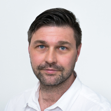 David Čabla