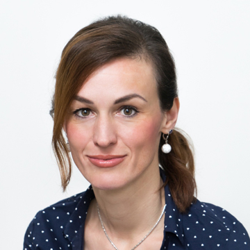 Jana Pospíšilová