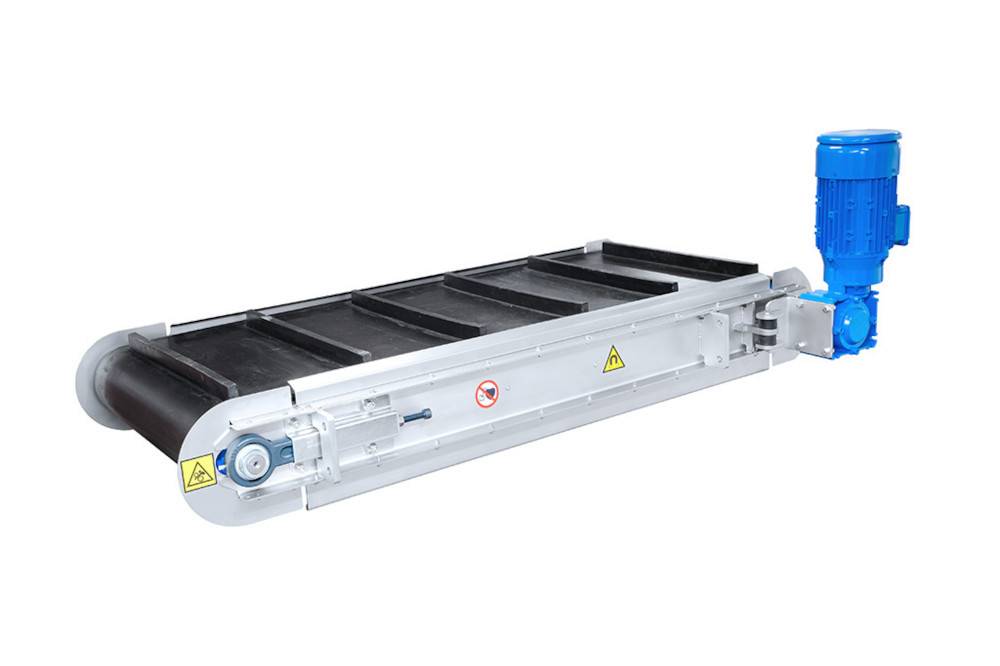 Magnetická deska s automatickým čištěním DND-AC Nm5 WOLF