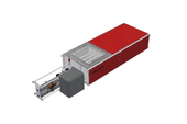 Roštový magnetický separátor automatický MSSJ-SC HD SCORPION