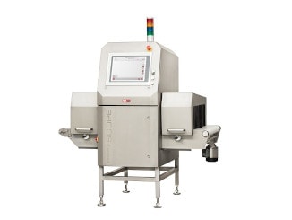 Kontrolní rentgen easySCOPE