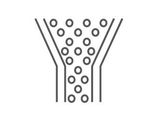 Průmyslové detektory kovů pro samospád