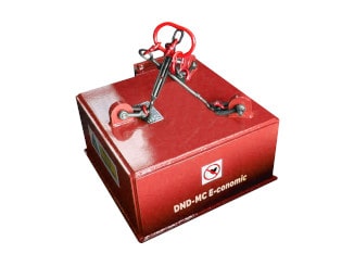 Závěsná elektromagnetická deska DND-MC E