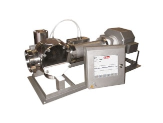 Potrubní detektor kovů PIPELINE 07 O