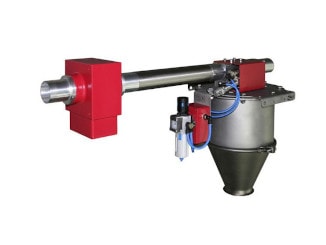 Potrubní detektor kovů P-TRON 03 FM