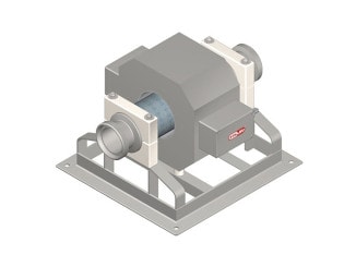 Potrubní detektor kovů PIPELINE 05