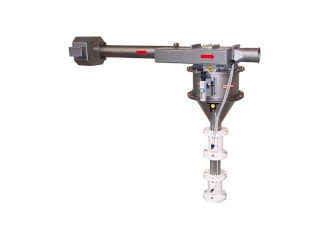 Potrubní detektor kovů P-TRON 05 GM V2