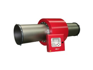 Potrubní detektor kovů METRON 05 PowerLine