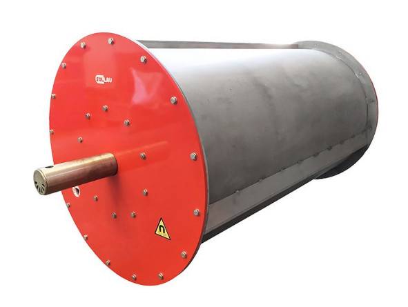 Magnetické bubny MB