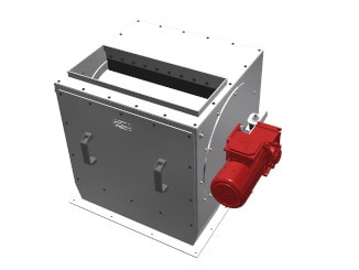 Zakrytované neodymový magnetické bubny MBZ