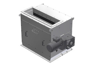 Zakrytované magnetické bubny MBZ