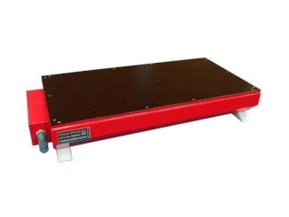 Deskový detektor kovů METRON 05 S