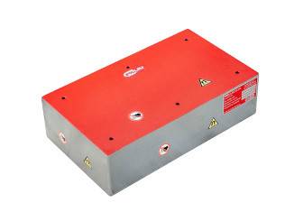 Deskové magnety MS-MC-B