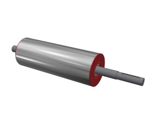 Neodymový magnetický válec MV 