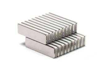 Neodymové magnety