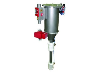 Potrubní detektor kovů P-TRON 05 GM V1