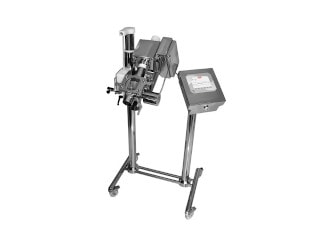 Detektor kovů pro farmaceutický průmysl PHARMATRON 07 HQ 