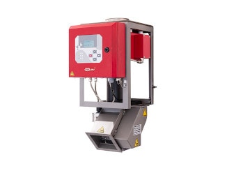 Propadový detektor kovů QUICKTRON 05 A pro samospád