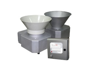 Propadový detektor kovů METRON 07 FlatLine