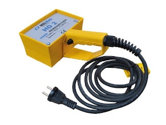 Ruční odmagnetovače RO