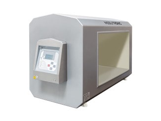 Tunelový detektor kovů METRON 05 CI