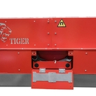 Magnetický samočisticí separátor nad pásový dopravník DND-AC MM 10 F TIGER