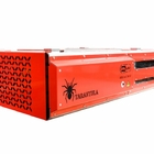 Roštový automatický magnetický separátor MSSJ-AC 300 N TARANTULA