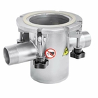 Cisternový magnetický separátor MSP-C 50 N