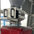 Skříňový roštový magnetický separátor MSS-MC LUX 200/5 N a detektor kovů Quicktron 03 R