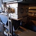 Zakrytovaný magnetický buben MBZ-EKO 204 N 600