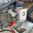 Zakrytované magnetické bubny MBZ 204 F 300 GRIZZLY