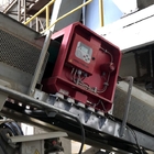 Tunelový detektor kovů METRON 05 D