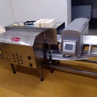 Tunelový detektor kovů METRON 07 CI