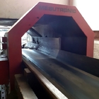Tunelový detektor kovů pro dřevozpracující průmysl METRON 05 CO