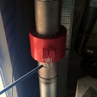 Potrubní detektor kovů METRON 05 PowerLine