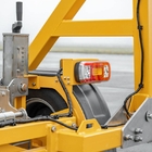 Magnetický zametač pro letiště a silnice MSA 9000 EAGLE