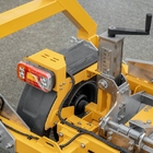 Magnetický zametač pro letiště a silnice MSA 9000 EAGLE