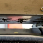 Neodymový magnetický zametač pro letiště a silnice MSA 9000 GLADIATOR
