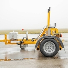 Magnetický zametač pro letiště a silnice MSA 3000 EAGLE