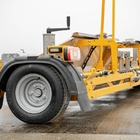 Magnetický zametač pro letiště a silnice MSA 3000 EAGLE