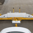 Magnetický zametač pro letiště a silnice MSA 3000 EAGLE