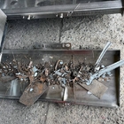 Magnetická metla pro letiště a rozlehlé oblasti MS 2000 FALCON
