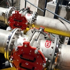 Deskový magnetický separátor do potrubí ML-P 350 N