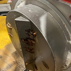 Deskový magnetický separátor do potrubí ML-P 350 N