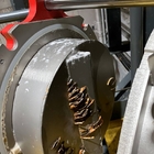 Deskový magnetický separátor do potrubí ML-P 350 N