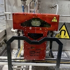 Průtokový magnetický separátor MSP-AC 50 N SHARK