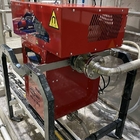 Průtokový magnetický separátor MSP-AC 50 N SHARK